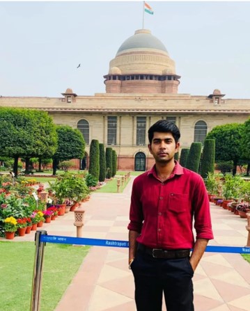 Ajay Kumar